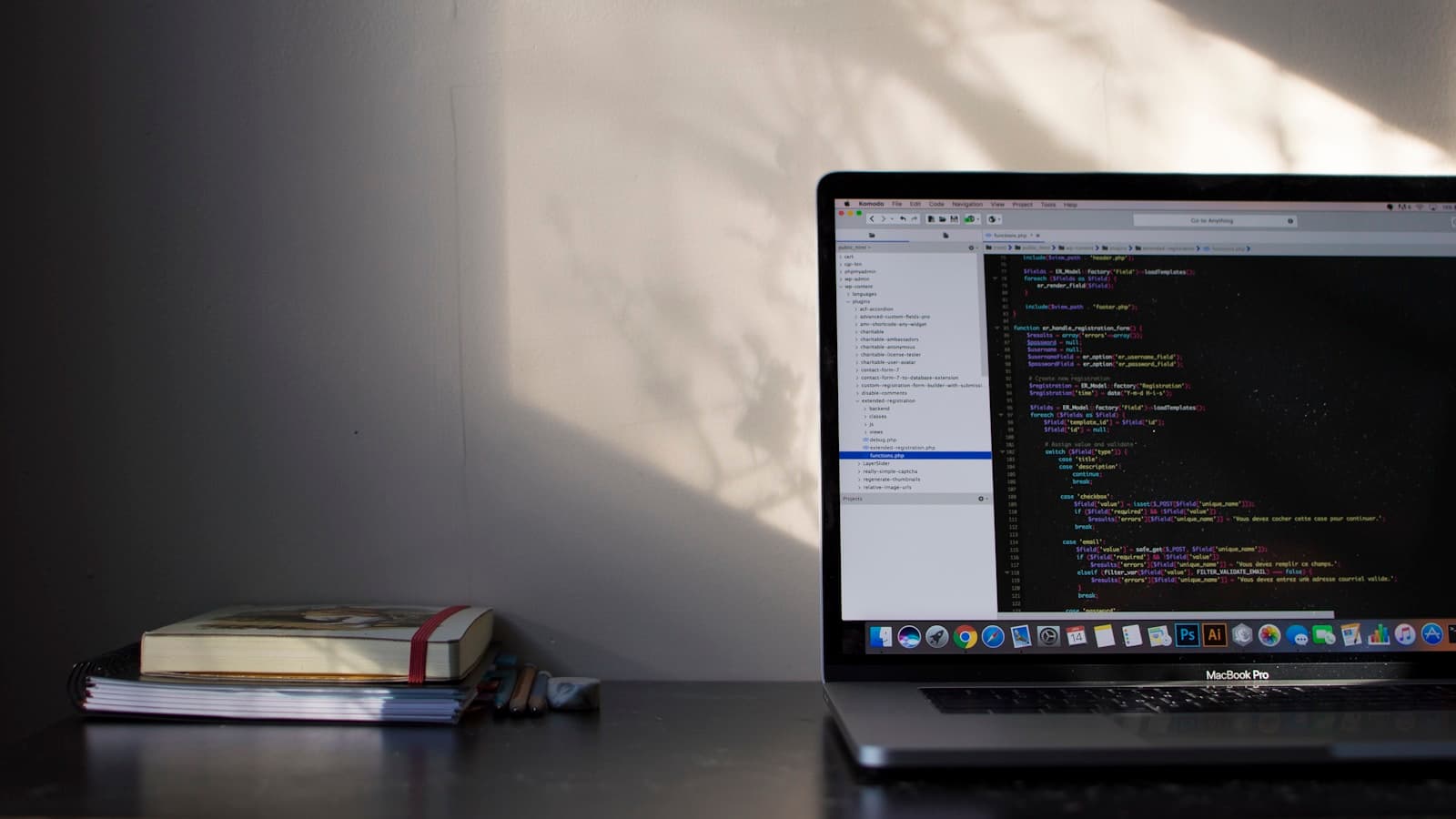 Blog #36: Touching Legacy Code – When a refactor effort becomes a disaster
