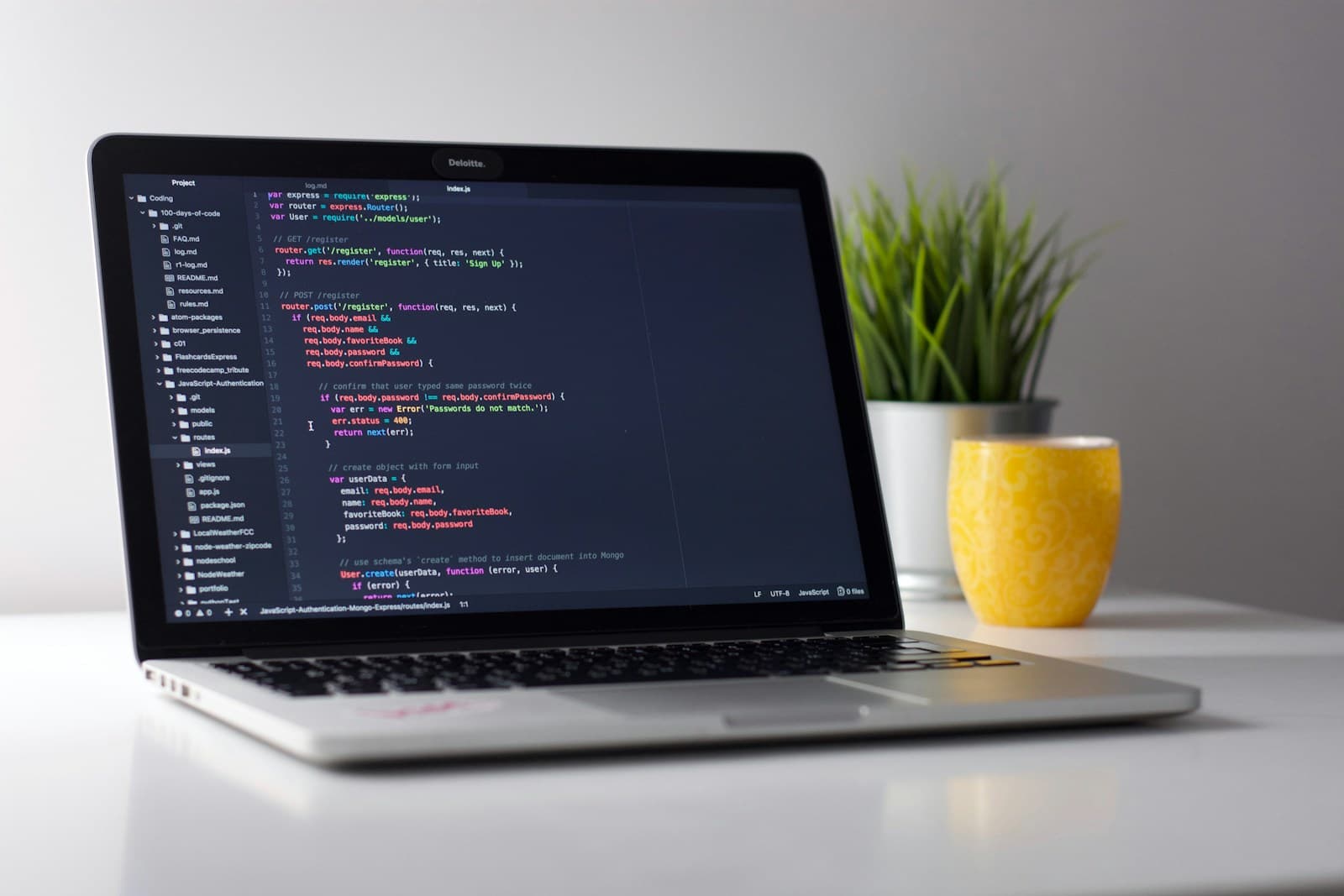 Blog #34: My Machine Runs Smooth, the User's Machine Smokes