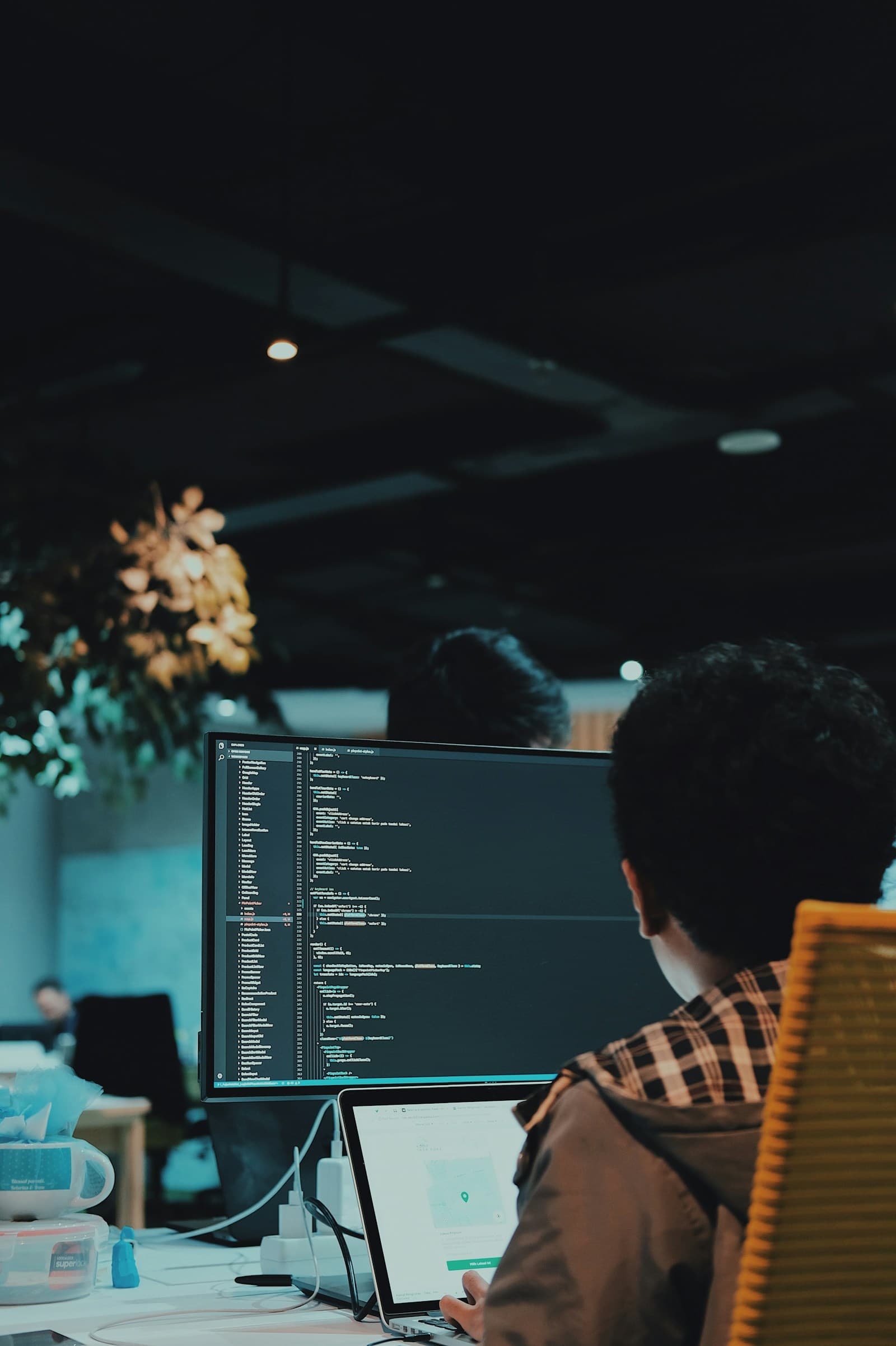 Blog #23: Multi-tab Syncing – When your application 'talks' between tabs