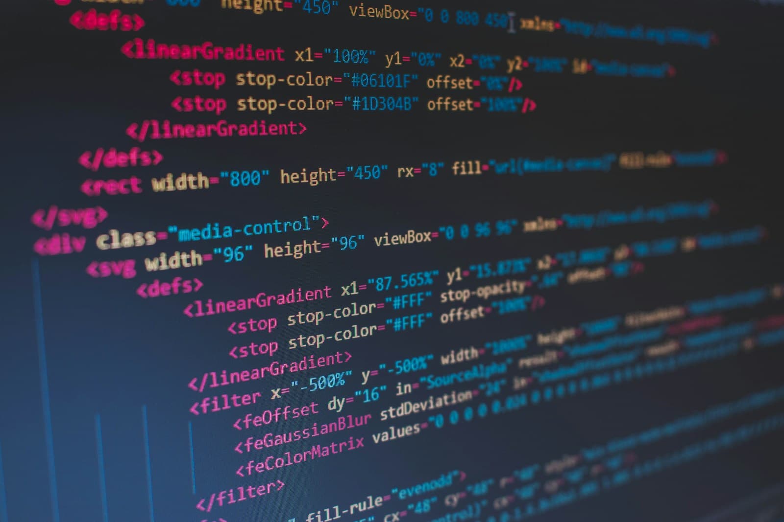 Blog #40: Don't try to be smart – Write code for humans, not for machines