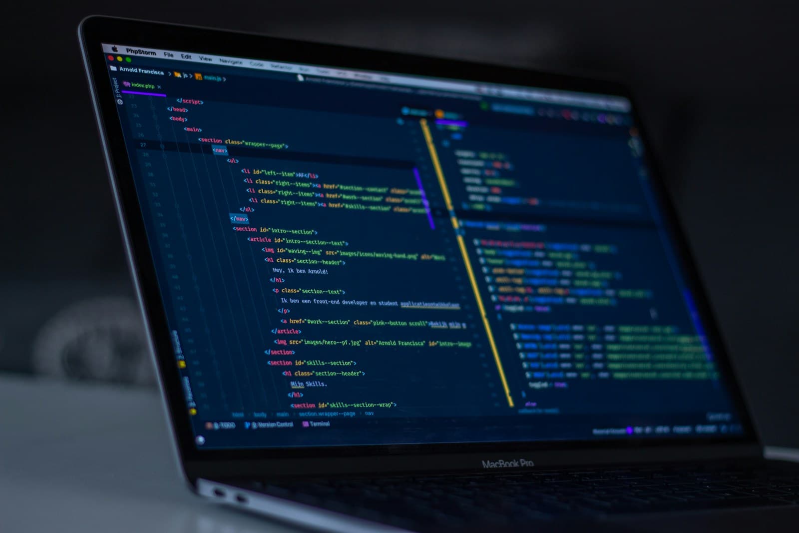Blog #50: Frontend Is Not Easy – When Simplicity is the Ultimate Sophistication
