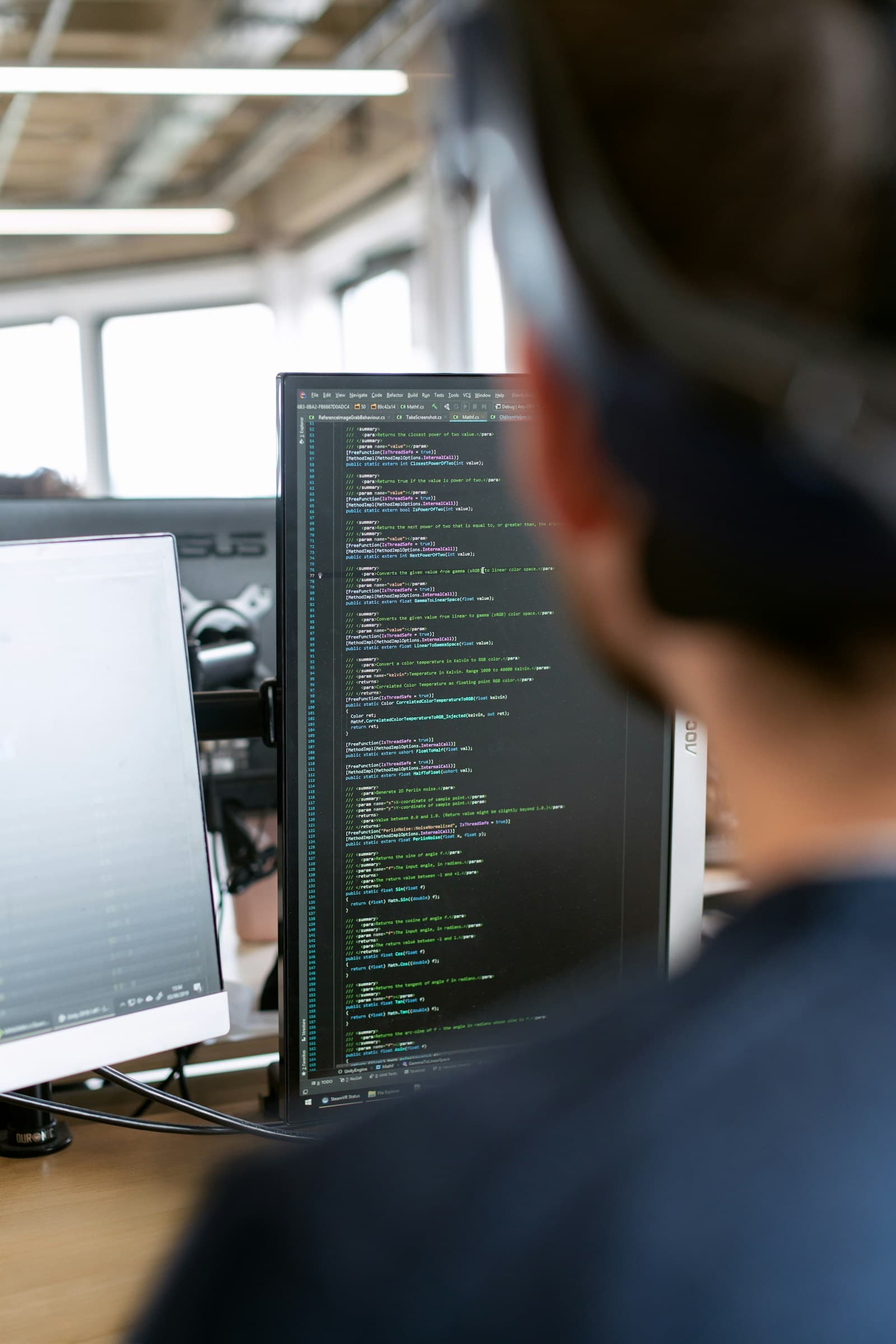 The Maintenance Nightmare - When Microservice Systems Age
