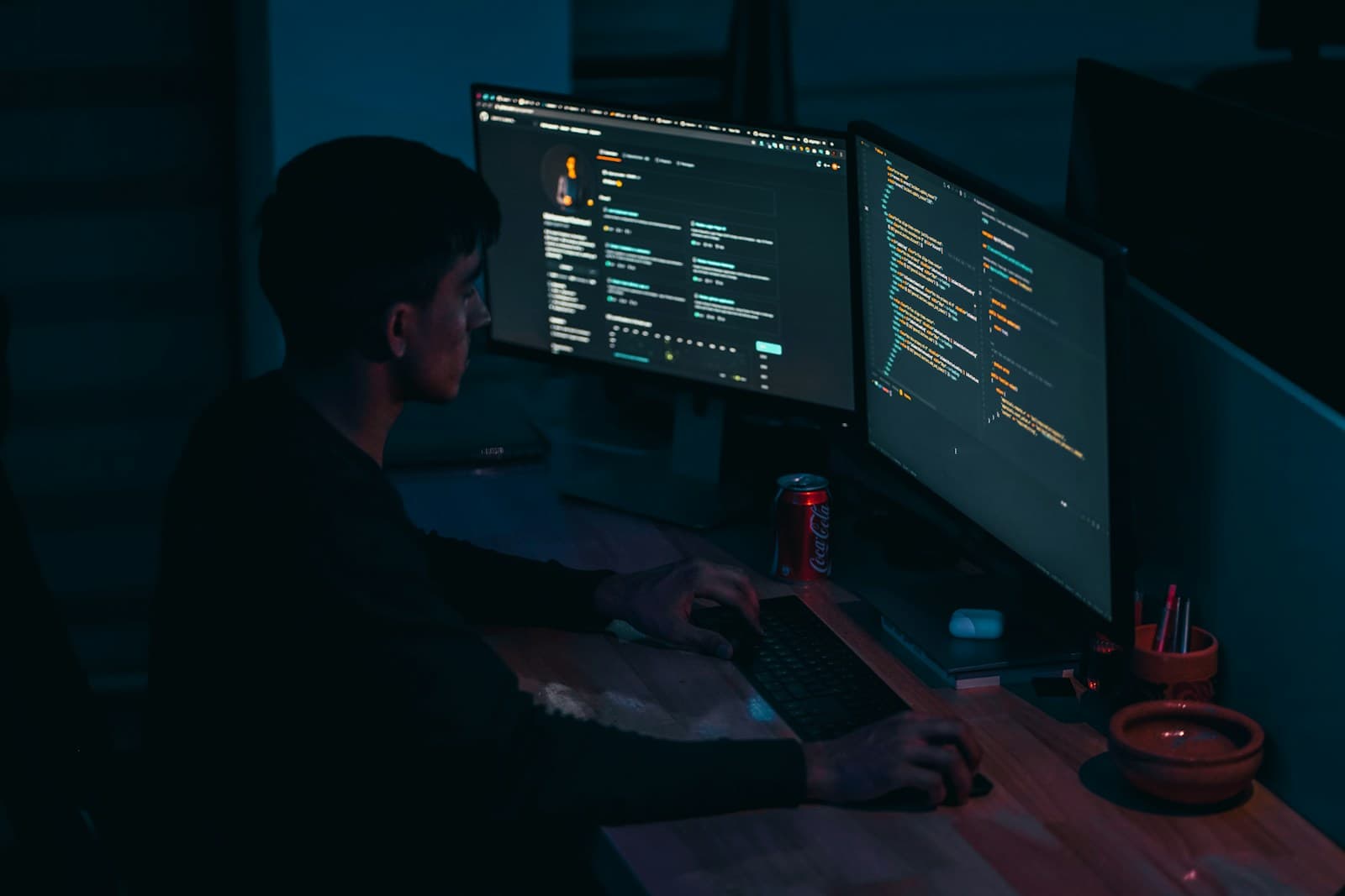 Blog #27: useEffect is not the place for doing all synchronizing logic