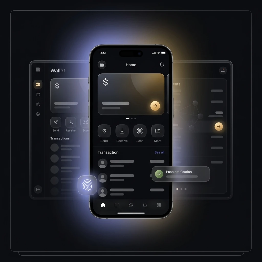 Digital Wallet